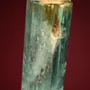 Beryl var. Aquamarine - image 2