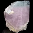 Beryl var. Aquamarine - image 2