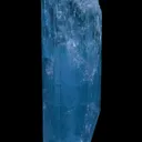 Beryl var. Aquamarine - image 2