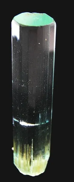 Beryl (Var: Aquamarine) image