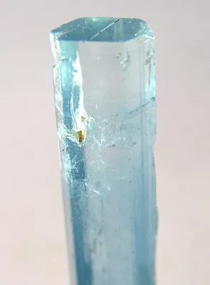 Beryl (Var: Aquamarine) - image 2