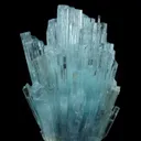 Beryl Var. Aquamarine - image 1