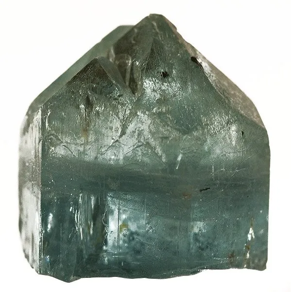 Beryl (Var: Aquamarine) image