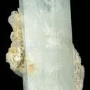Beryl (Var: Aquamarine) - image 1