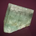 Beryl var. Aquamarine - image 2