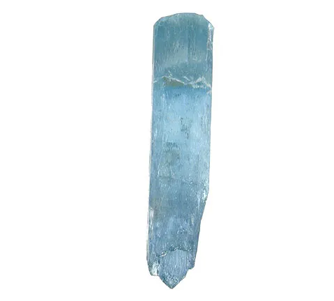 Beryl (Var: Aquamarine) image