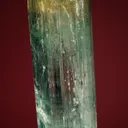 Beryl var. Aquamarine - image 4