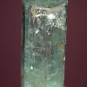 Beryl var. Aquamarine - image 2