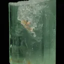 Beryl var. Aquamarine - image 3