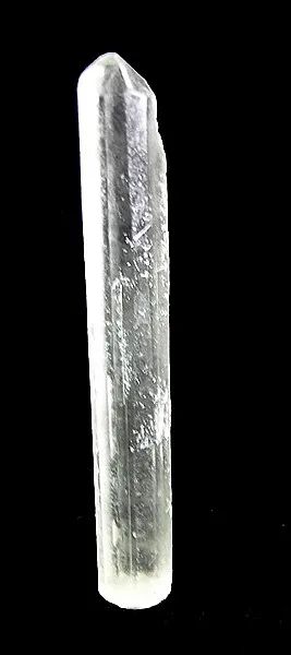 Beryl (Var: Aquamarine) image