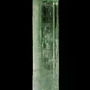 Beryl var. Aquamarine - image 1