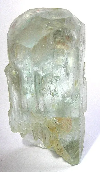 Beryl (Var: Aquamarine) image