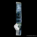 Beryl var. Aquamarine - image 3