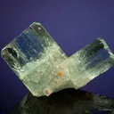 Beryl Var. Aquamarine - image 3