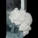 Beryl var. Aquamarine - image 3