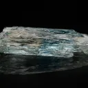 Beryl var. Aquamarine - image 4