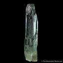Beryl var. Aquamarine - image 2