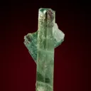 Beryl var. Aquamarine - image 1