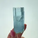 Beryl var. Aquamarine - image 2