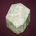 Beryl var. Aquamarine - image 4