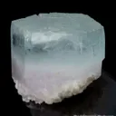 Beryl var. Aquamarine - image 3