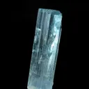 Beryl Var. Aquamarine - image 2