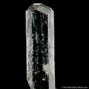 Beryl var. Aquamarine - image 1