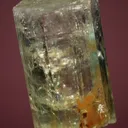 Beryl var. Aquamarine - image 3