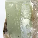 Beryl (Var: Aquamarine) - image 2