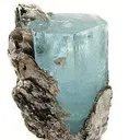Beryl Var. Aquamarine - image 1