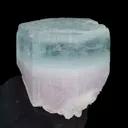 Beryl var. Aquamarine - image 4