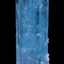 Beryl var. Aquamarine - image 8