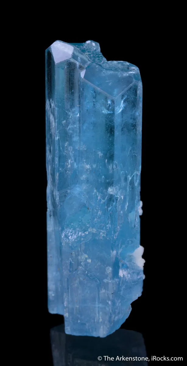 Beryl var. Aquamarine - image 8
