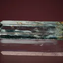 Beryl var. Aquamarine - image 3