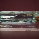 Beryl var. Aquamarine - image 4