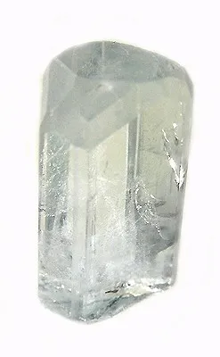 Beryl (Var: Aquamarine) image