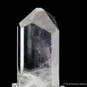 Beryl var. Aquamarine - image 1