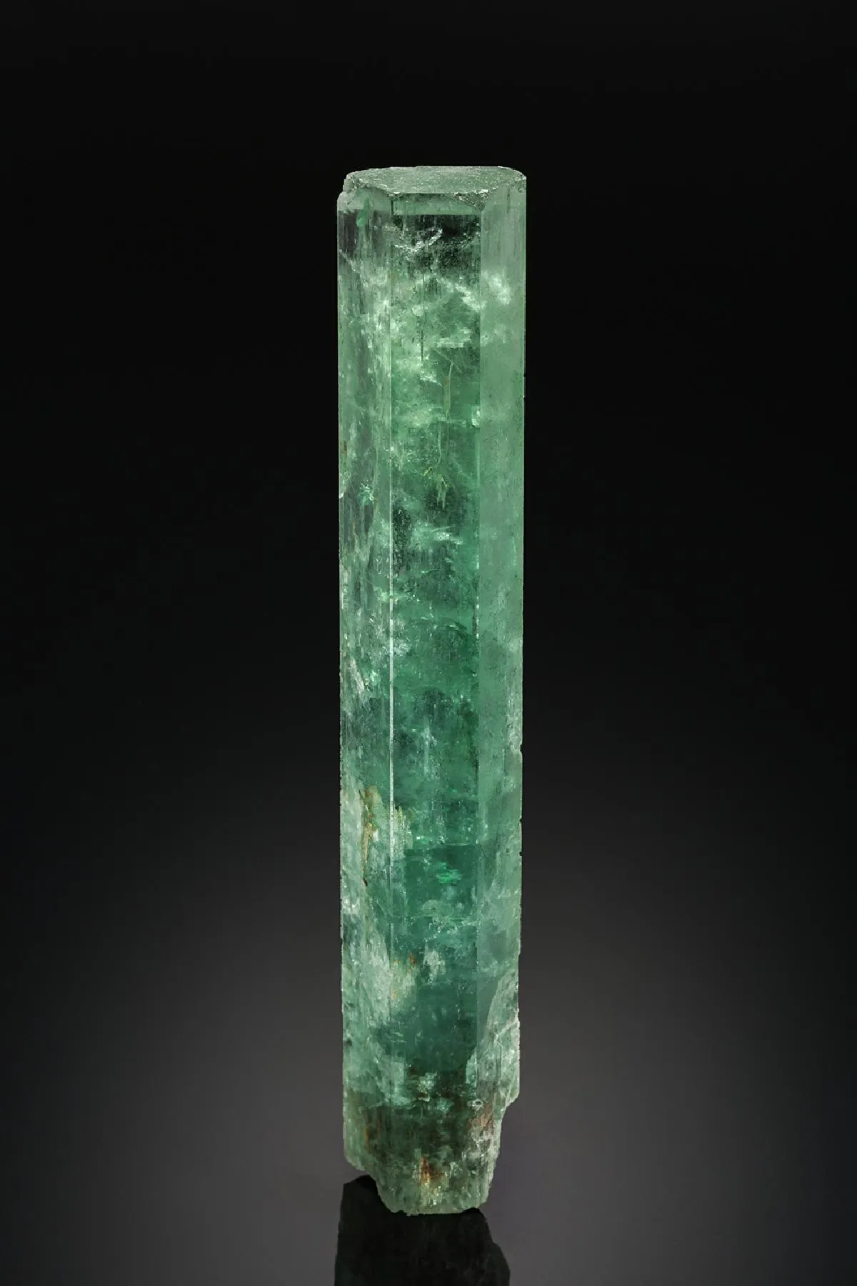 Beryl Var. Aquamarine - image 1