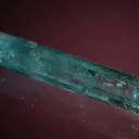 Beryl var. Aquamarine - image 2