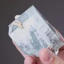 Beryl var Aquamarine - image 2