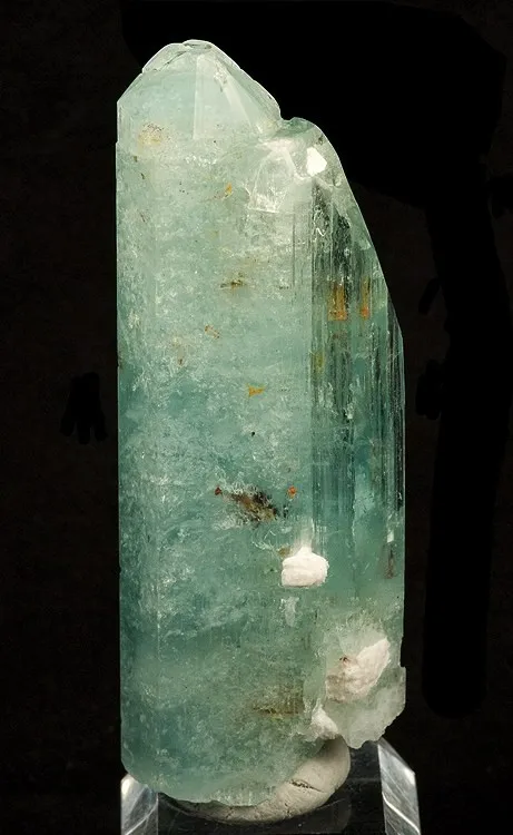 Beryl (Var: Aquamarine) - image 1