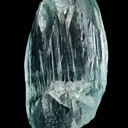 Beryl Var. Aquamarine - image 8