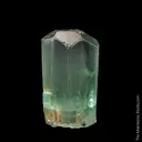 Beryl var. Aquamarine - image 3