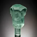 Beryl Var. Aquamarine - image 1