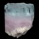 Beryl var. Aquamarine - image 3