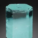 Beryl var. Aquamarine - image 1