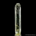 Beryl var. Aquamarine - image 3