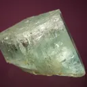 Beryl var. Aquamarine - image 3