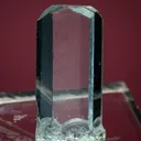 Beryl var. Aquamarine - image 1