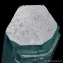 Beryl var. Aquamarine - image 5